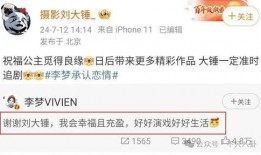 内娱爆料最新恋情是真的吗,最新恋情真相揭秘，是真是假引热议