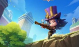 金铲铲最新小小英雄爆料12月